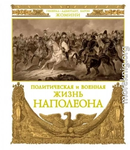 Политическая и военная жизнь Наполеона