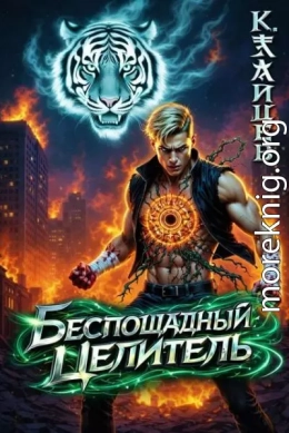 Беспощадный целитель. Том 5