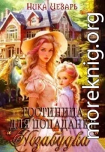 Гостиница для попаданки 