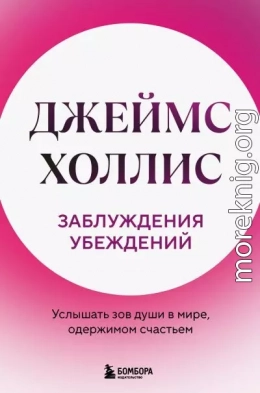 Заблуждения убеждений. Услышать зов души в мире, одержимом счастьем