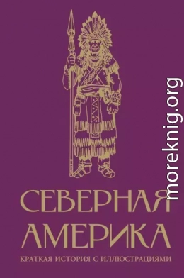 Северная Америка. Краткая история с иллюстрациями