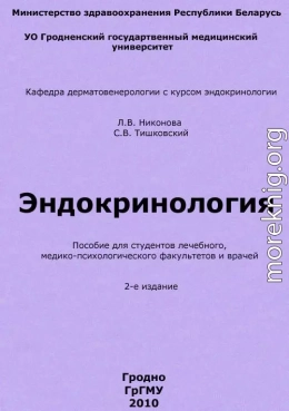 Эндокринология