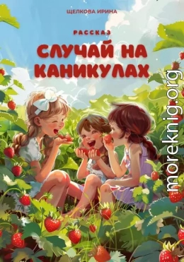 Случай на каникулах