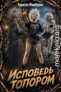 Исповедь топором