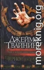 Черное солнце