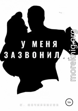 У меня зазвонил…