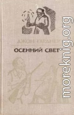 Осенний свет