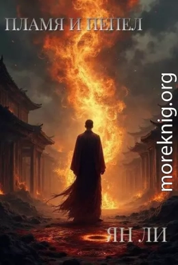 Пламя и пепел