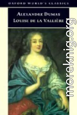 Louise de la Valliere