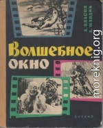 Волшебное окно