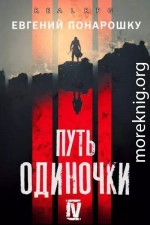 Путь одиночки. Книга 4