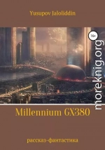 Millennium GX380