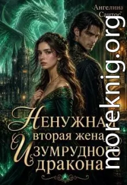 Ненужная вторая жена Изумрудного дракона