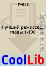 Лучший режиссёр, главы 1-100