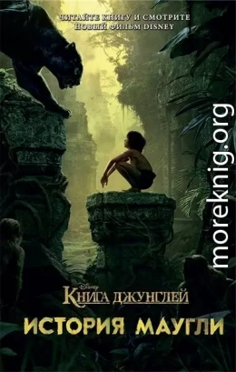 Книга джунглей. История Маугли