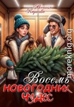 Восемь новогодних чудес
