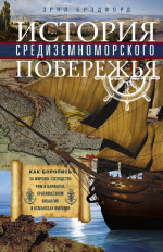 История Средиземноморского побережья. Как боролись за мировое господство Рим и Карфаген, противостояли Византия и Османская империя