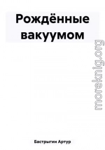 Рождённые вакуумом