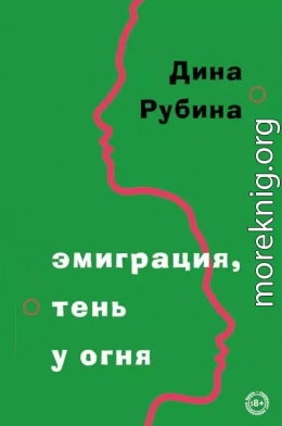 Эмиграция, тень у огня (сборник)