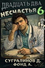 Двадцать два несчастья 6