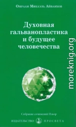 Духовная гальванопластика и будущее человечества