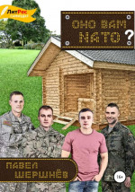 Оно вам NATO?