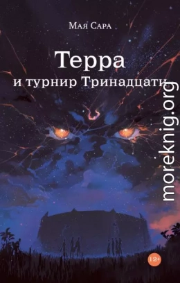 Терра и турнир Тринадцати