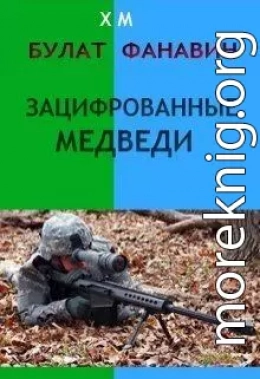 Зацифрованные медведи (СИ)