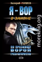 Гроза авторитетов