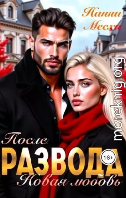 После развода. Новая любовь