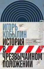 История в чрезвычайном положении. Эссе о современном историческом сознании и практиках историописания