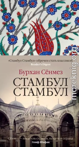 Стамбул Стамбул