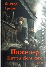 Инженер Петра Великого 11