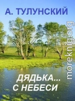 Дядька... с небеси