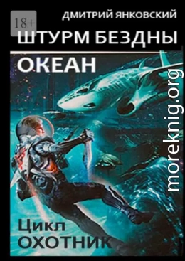 Штурм бездны: Океан