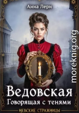 Ведовская. Говорящая с тенями