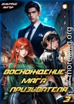 Восхождение мага призывателя. Том 3