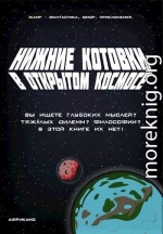 Нижние Котовки в Открытом Космосе