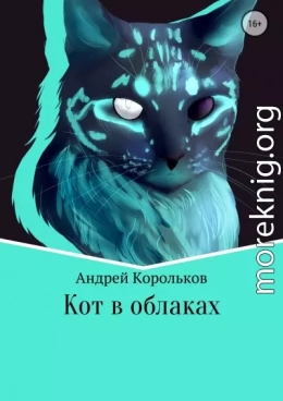 Кот в облаках