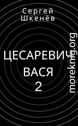 Цесаревич Вася 2