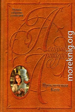 Приключения Кати
