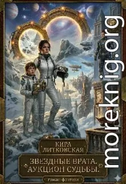 Звездные врата: Аукцион судьбы.
