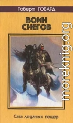 Воин снегов
