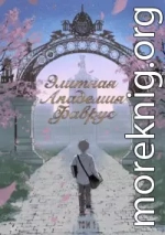 Элитная Академия Фаврус. Том 1.