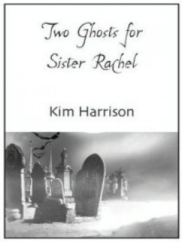 Два призрака для сестренки Рэйчел
