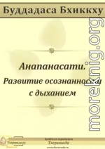 Анапанасати - Развитие осознанности с дыханием