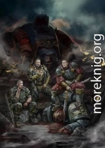 Warhammer 40000: Избранное