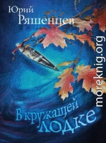 В кружащей лодке