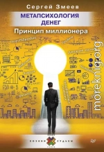 Метапсихология денег. Принцип миллионера