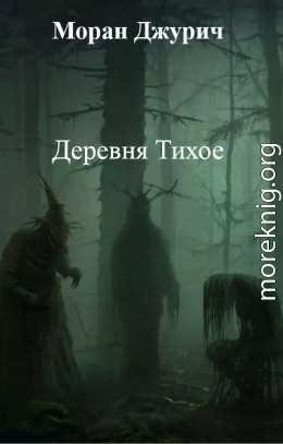 Деревня Тихое